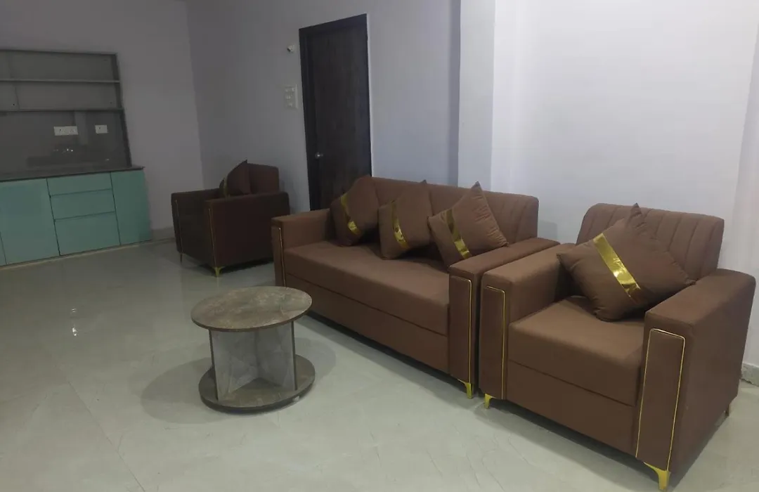 Sri Gowri Residency-1