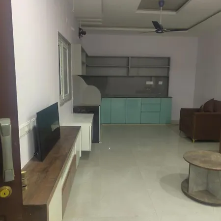 Sri Gowri Residency-2