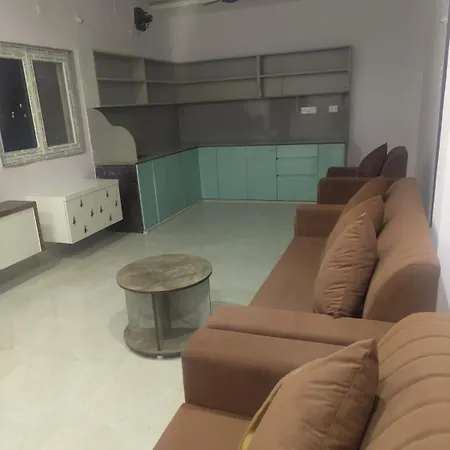 Sri Gowri Residency-3